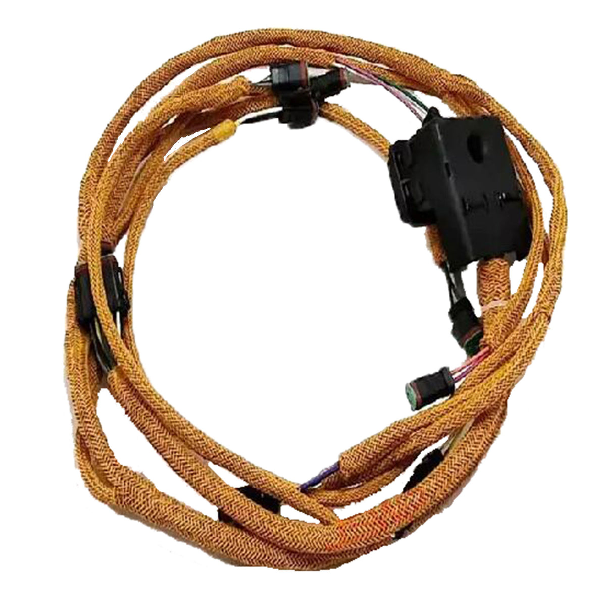 Engine Wiring Harness 222-4086 for Caterpillar Grader 140H 143H 14H 160H 163H 16H