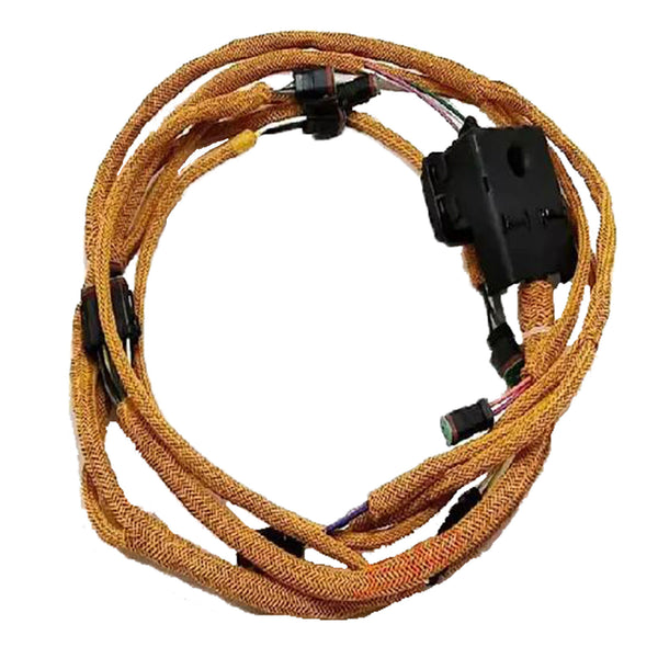 Engine Wiring Harness 222-4086 for Caterpillar Grader 140H 143H 14H 160H 163H 16H