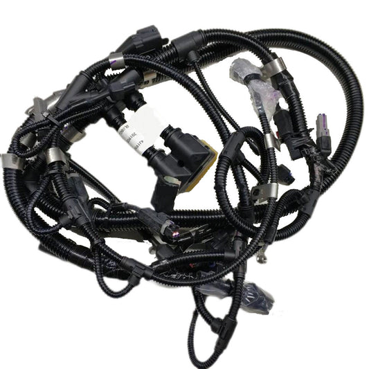 Engine Wiring Harness 4319565 for Cummins Ism11 Qsm11
