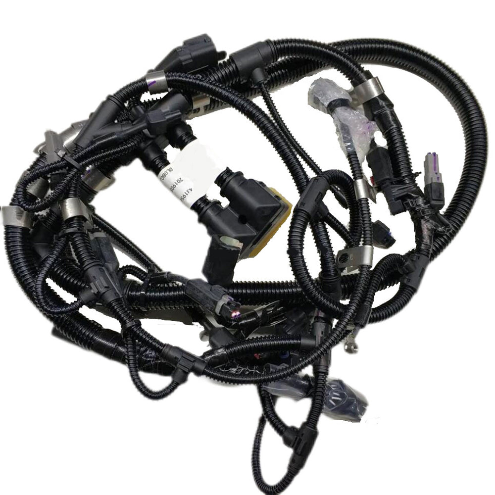 Engine Wiring Harness 4319565 for Cummins Ism11 Qsm11