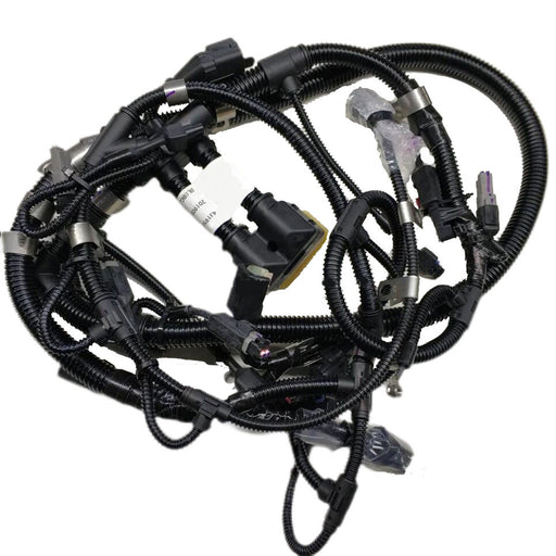 Engine Wiring Harness 4319565 for Cummins Ism11 Qsm11