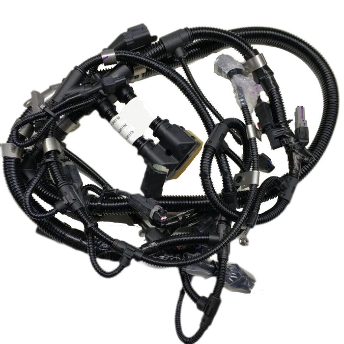 Engine Wiring Harness 4319565 for Cummins Ism11 Qsm11