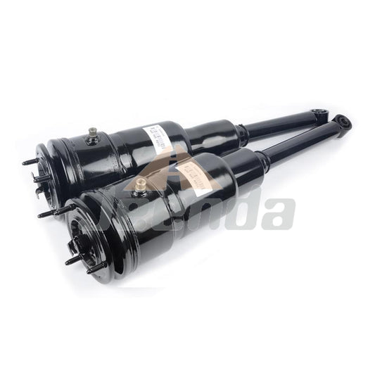 Free Shipping Air Shock Absorber 48090-50211 40890-50232 48090-50200 48090-50201 for Lexus LS460 2007-2016  2WD