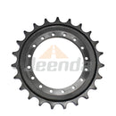 Free Shipping Sprocket 962144 519336 1309326 for CAT Caterpillar E70 E70B 307 307B