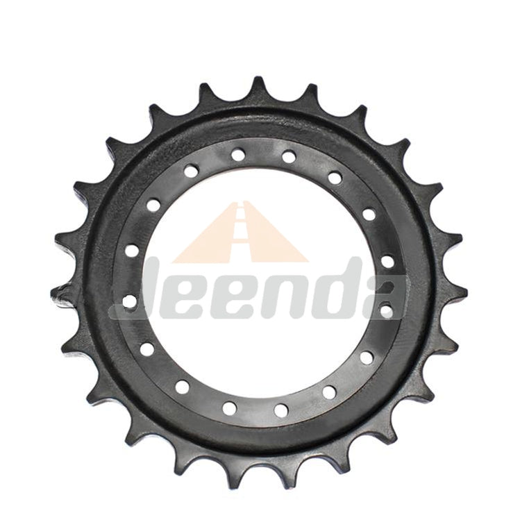 Free Shipping Sprocket 962144 519336 1309326 for CAT Caterpillar E70 E70B 307 307B