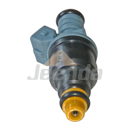 Free Shipping Fuel Injector 0280150846 0280150839 1600CC 160LB LBS/HR for for 1986-92 Mazda RX7