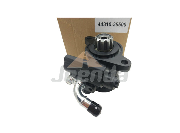 Free Shipping Power Steering Pump 44310-26200 44310-35500 for Toyota Hilux 2004-2016 I I HIACE IV