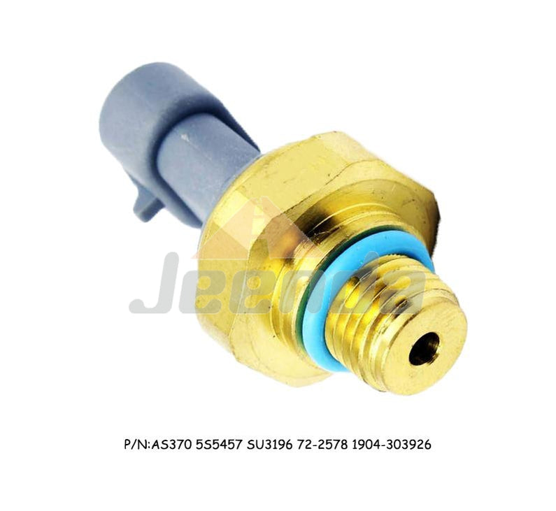 Jeenda Temperature Sensor AS370 5S5457 SU3196 72-2578 1904-303926 for Cummins 2000 2001 2002 Dodge Ram 2500 2000-2002 Dodge Ram 3500