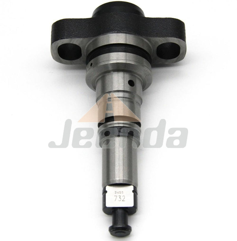 Free Shipping Fuel Injector 090150-3253 for Denso Plunger PC400-5 6D125