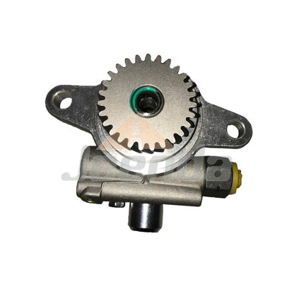 Free Shipping Power Steering Pump 44310-60500 44310-60530 for Toyota Land Cruiser 200 1VDFTV 07 VDJ200