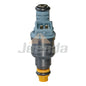 Free Shipping Fuel Injector 0280150846 0280150839 1600CC 160LB LBS/HR for for 1986-92 Mazda RX7
