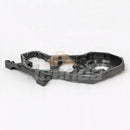 Free Shipping Gear Housing 3936256 for Hitachi Excavator PC200-7 6BT 6D102 Cummins 5.9L 12V P-PUMP