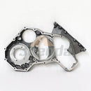 Free Shipping Gear Housing 3936256 for Hitachi Excavator PC200-7 6BT 6D102 Cummins 5.9L 12V P-PUMP