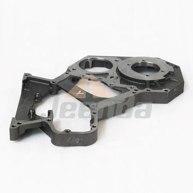 Free Shipping Gear Housing 3936256 for Hitachi Excavator PC200-7 6BT 6D102 Cummins 5.9L 12V P-PUMP