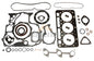 Gasket Kit Upper 1G823-99350 and Down 1G962-99363 for Kubota  3-Cylinder D902 D902-E2B D902-E3B Toro Dingos 22323 22324 Engine