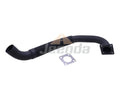 Free Shipping Exhaust Muffler Pipe with Gasket AK-6701151 6701151 for Bobcat S130 S150 S160 S175 S185 T140