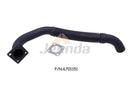 Free Shipping Exhaust Muffler Pipe with Gasket AK-6701151 6701151 for Bobcat S130 S150 S160 S175 S185 T140