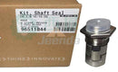 Jeenda Shaft Seal Kit 96511844 for Grundfos CR/I/N 10/15/20 HQQE