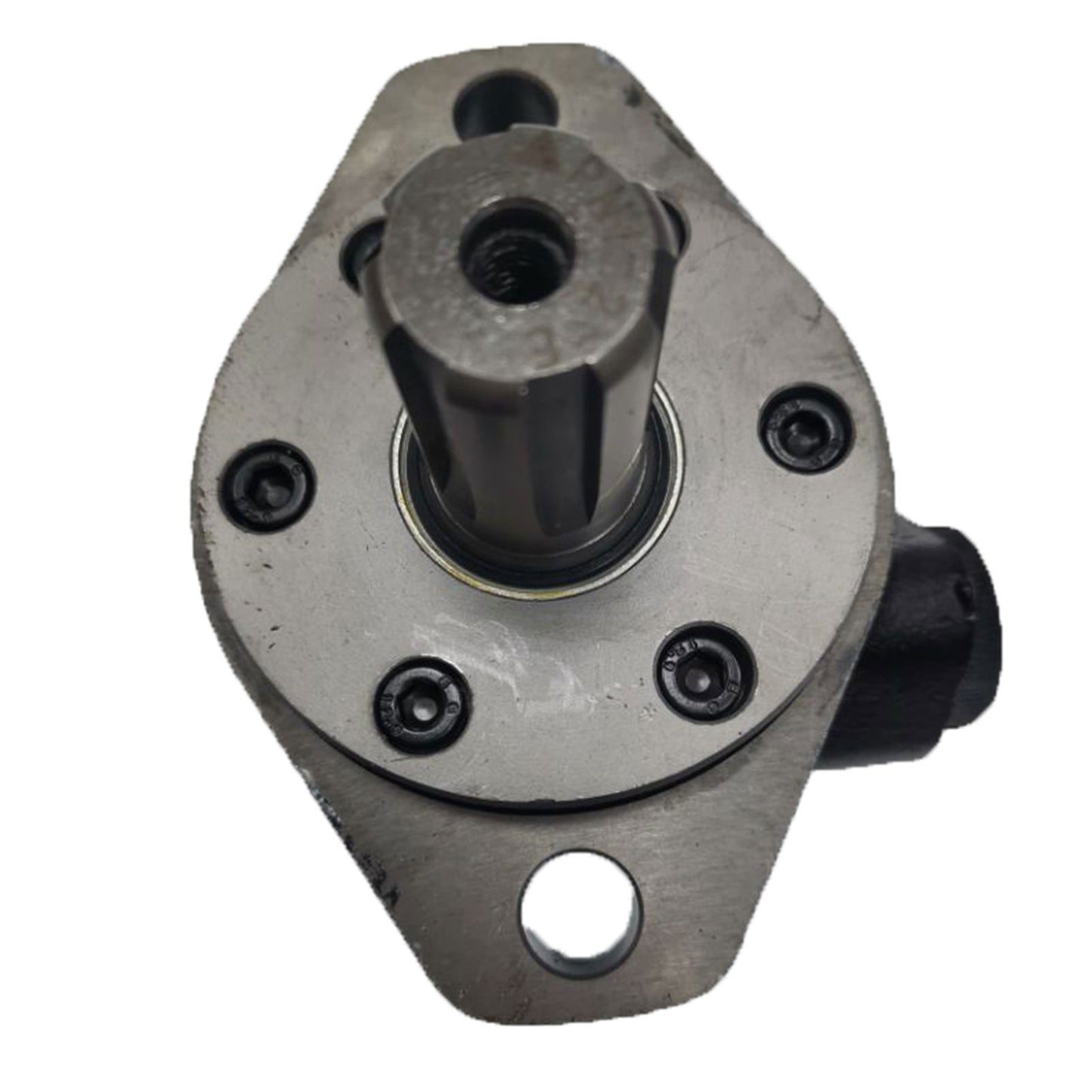 1'' 1/2 BSP Hydraulic Orbital Motor OMR250 - 151-0726 1510726