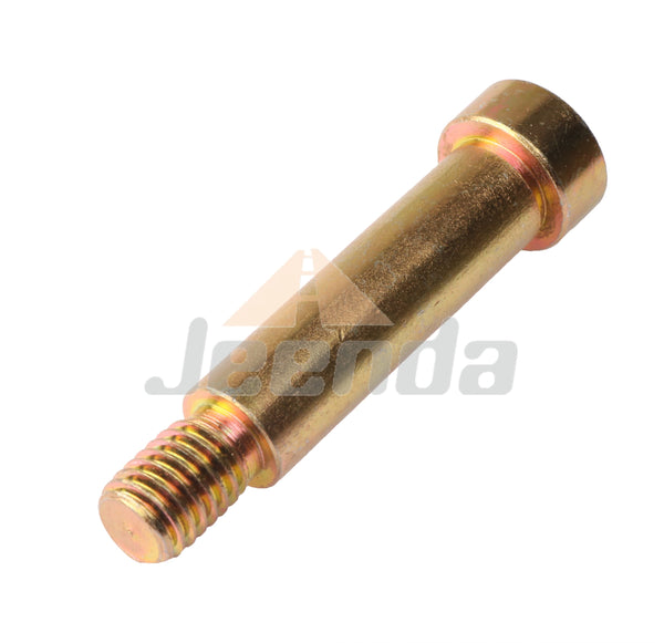 JEENDA Bobtach Shoulder Bolt 6728473 for Bobcat Skid Steer 751 753 763 773 863 864 873 883 963 A220 A300 S100 S130 S150 S160 S175 S185 S205 S220 S250 S300 S330 T110 T140 T180 T190 T200 T250 T300 T320