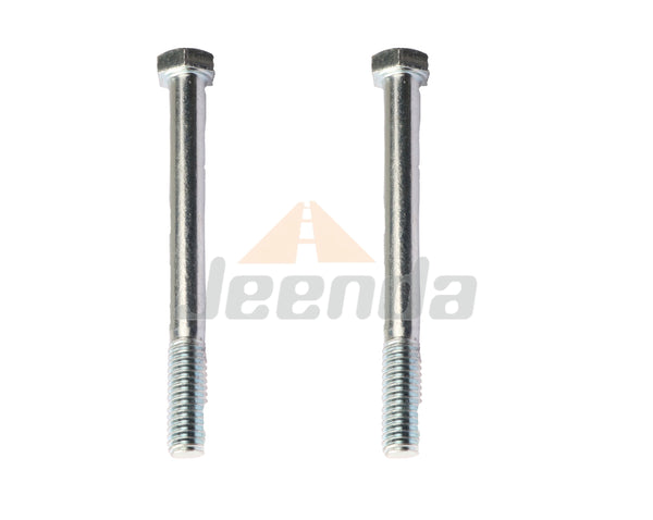 Jeenda 2PCS Bolts 17C660 for Bobcat A300 T250 T300 T320 S220 S250 S300 S330