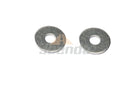 Jeenda 2PCS Gasket 619021 6702904 6702903 6713040 6702958  for Bobcat S220 S250 S300 S330 A300 T250 T300 T320