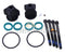 JEENDA Repair Kit 6816252 for Bobcat Excavator 751 753 763 773 863 864 873 883 963 A300 S130 S150 S160 S175 S185 S220 S250 S300 S70 T140 T180 T190 T200 T250 T300