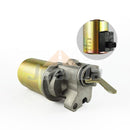 Jeenda Stop Solenoid 0419 9901 04199901 04199900 24V for Deutz 1012 Engine BF6M2012 BF4M2012