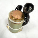 Free Shipping Stop Solenoid Valve 4I-5674 4I5674 for Caterpillar E32 E320 E307 E312 E311 E315 E317