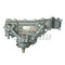 Free Shipping Oil Cooler Cover ME033687 for Kobelco SK200-5 6D34 139-4