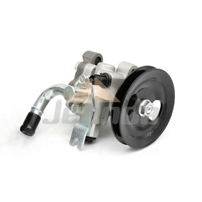 Free Shipping Power Steering Pump SP-5473 21-5473 57100-1E000 for 2006-2009 Dodge Hyundai Kia L4