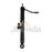 Free Shipping Single Rear Strut Shock Absorber 48530-69485 4853069485 48530-60071 48530-69205 48530-60070 for Toyota Land Cruiser Prado 120 Lexus GX470 RZJ120 GRJ120 KZJ120 KDJ120