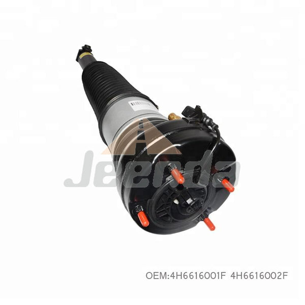 Free Shipping Air Shock Suspension 3Y5616040C F308616202 4H6616001F F308616202 for A8 D4 2010-2015 Bentley Mulsanne 2011