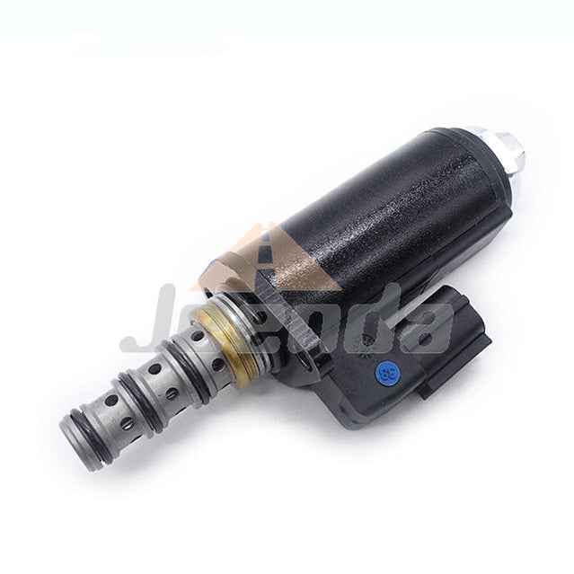 Free Shipping Stop Solenoid Valve KWE5K-31/G24YA40 YN35V00021F1 for Kobelco SK200-3 SK200-6 SK230-6 SK200-6