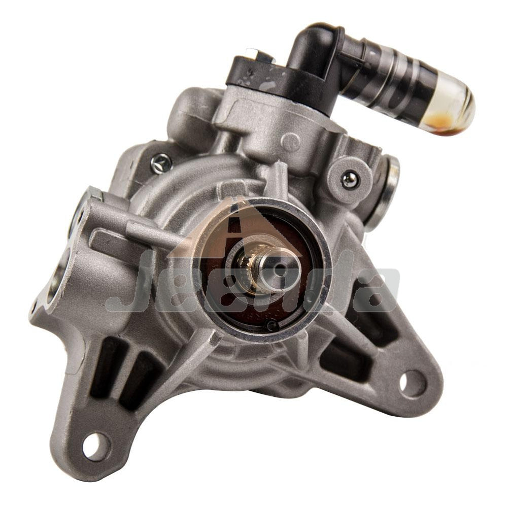 JEENDA Power Steering Pump 56110-RAA-A02 56110-RBB-E01 56110-RAA-A03 56110-RBA-E01 56110-RBB-E0 for Honda 2006 2007 Accord 2.4 2006-2011 Element CR-V 2002-2011 2002-2006 Acura RSX 2.0 2006-2008 TSX 2.4 21-5419