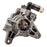 JEENDA Power Steering Pump 56110-RAA-A02 56110-RBB-E01 56110-RAA-A03 56110-RBA-E01 56110-RBB-E0 for Honda 2006 2007 Accord 2.4 2006-2011 Element CR-V 2002-2011 2002-2006 Acura RSX 2.0 2006-2008 TSX 2.4 21-5419
