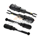 Free Shipping 4PCS Front Rear Air Suspension Shock Strut 4801050150 4801050240 4801050240 4809050232 for Lexus LS460 2007-2016 4.6L 4608CC V8