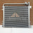 Free Shipping Oil Cooler 20Y-03-31121 20Y0331121 for Komatsu Excavator PC200-7 PC200LC-7 PC210-7K Engine SAA6D102E