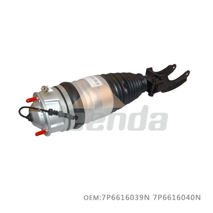 Free Shipping Audi Air Suspension Shock 7P6616040N 7P6616040H 7P6616040L for Audi Q7