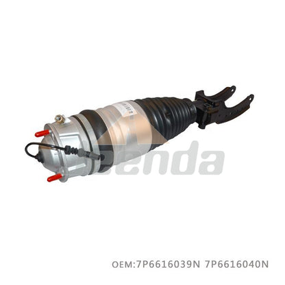 Free Shipping Audi Air Suspension Shock 7P6616040N 7P6616040H 7P6616040L for Audi Q7