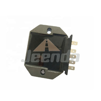 Free Shipping Voltage Regulator Rectifier 129150-77710 12V 280W for Yanmar 2TN68 3TN68 3TNA68 3TNE68 3T72 3TNA72