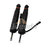 Free Shipping Rear Shock Absorber 4853069565 4853060250 for Toyota Land Cruiser Prado 150 Lexus GX460 2010-2017