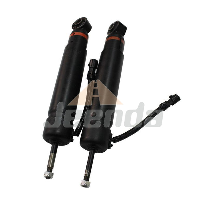 Free Shipping Rear Shock Absorber 4853069565 4853060250 for Toyota Land Cruiser Prado 150 Lexus GX460 2010-2017