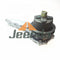 JEENDA Water Pump 15341-73030 4 Bolt Hub with Gasket for Kubota KH-1 10 L245DT L245F L245H L295 L295DT