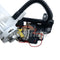 Free Shipping Fuel Pump Assembly 16146766152 16117373514 16117373470 for BMW E60 E61 525i 530xi