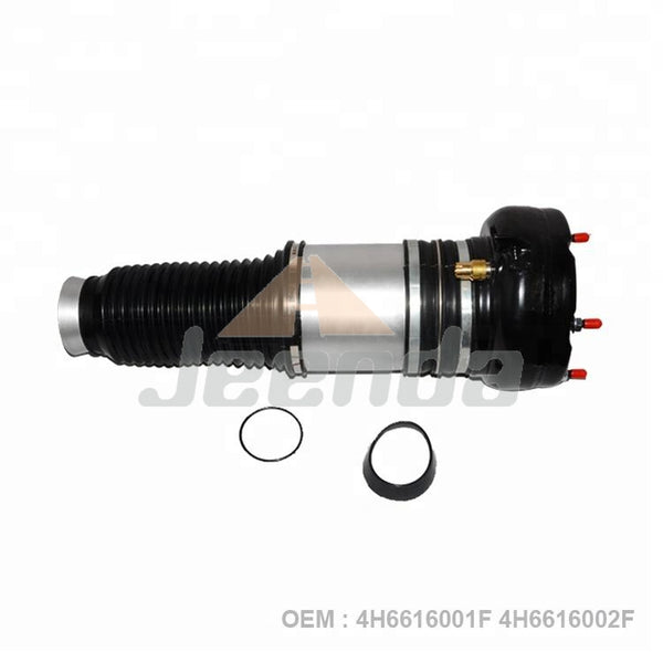 Free Shipping Air Suspension Shock 3Y5616039C F308613801 4H0616039T for A8D4 A7 A6C7 4H6616001F 4H6616002F Bentley Mulsanne 2011