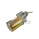 Jeenda Stop Solenoid 0419 9901 04199901 04199900 24V for Deutz 1012 Engine BF6M2012 BF4M2012