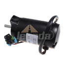 Free Shipping Transicold  Electric Motor for Carrier 54-60006-10 EGBA1E060 14V DC 140W 2600RPM