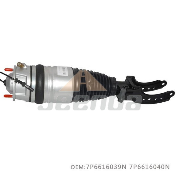 Free Shipping Audi Air Suspension Shock 7P6616040N 7P6616040H 7P6616040L for Audi Q7