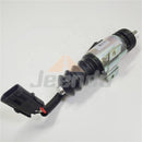 Free Shipping Stop Solenoid 1756ESDB 11033954 12V for Volvo Wheel Loaders L120C L90C L150C L150 L120B L90B L180